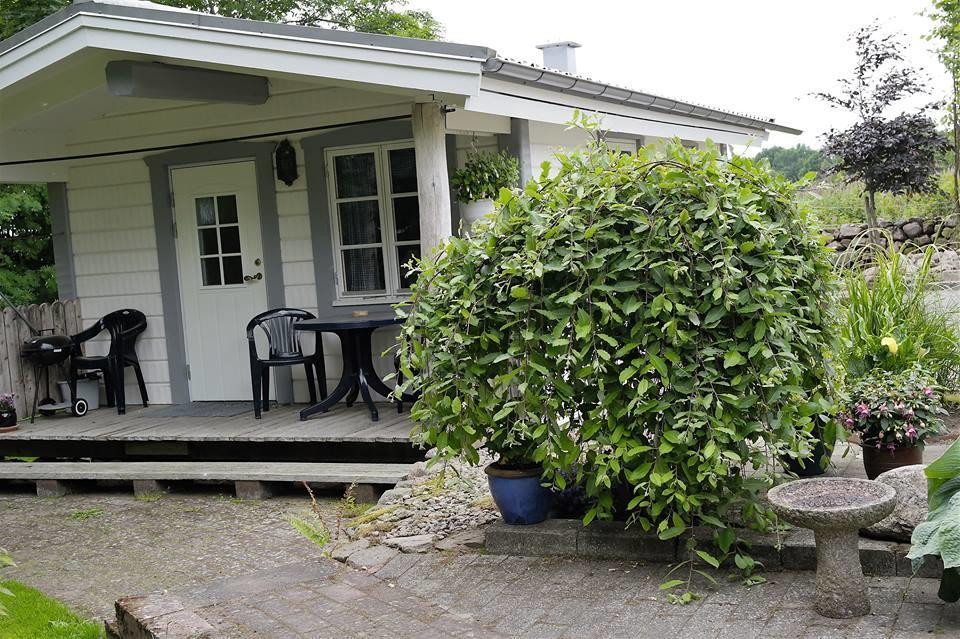 Ganarps Backavaeg 39 Villa Tåstarp Exterior photo