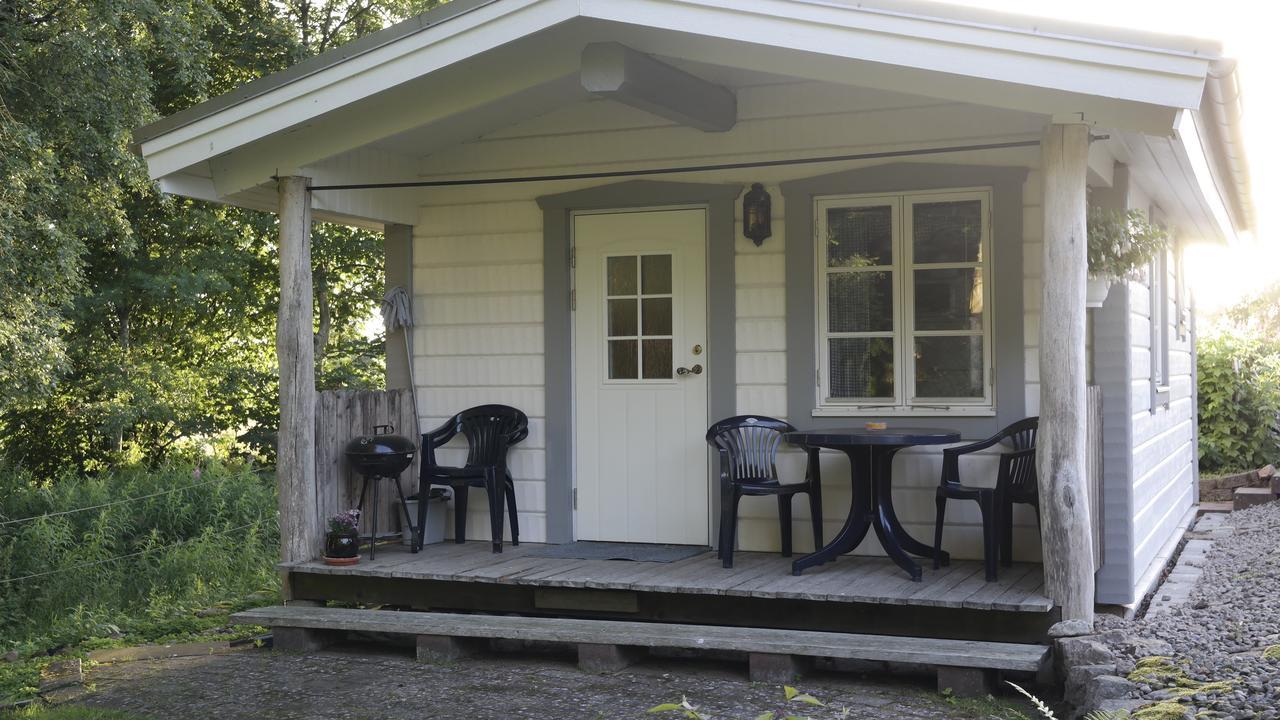 Ganarps Backavaeg 39 Villa Tåstarp Exterior photo